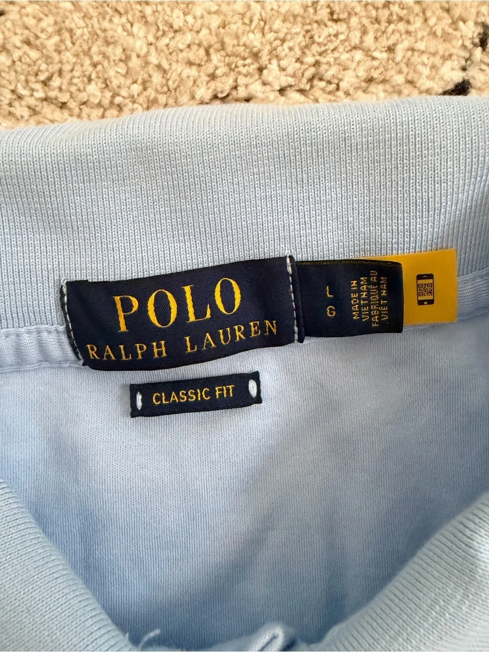 Polo Ralph Lauren polo ralph